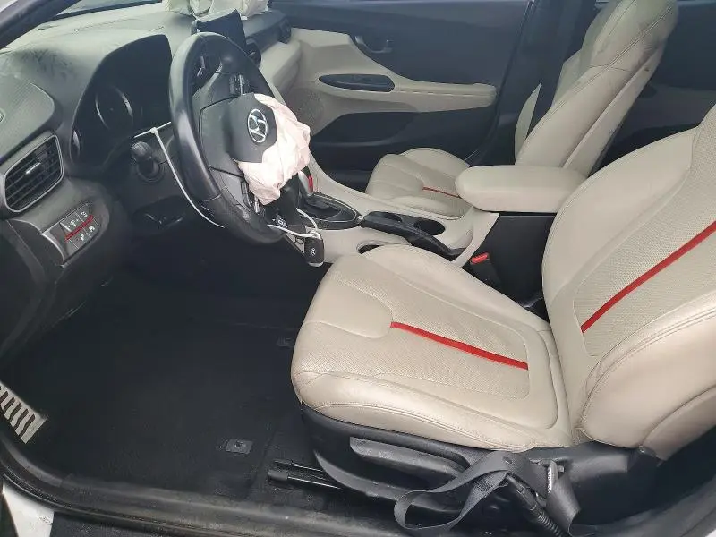 2020 HYUNDAI VELOSTER TURBO  