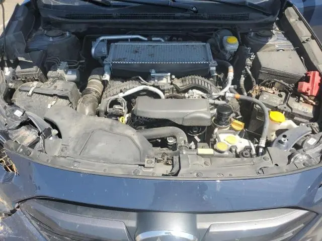 2024 SUBARU OUTBACK LIMITED XT  