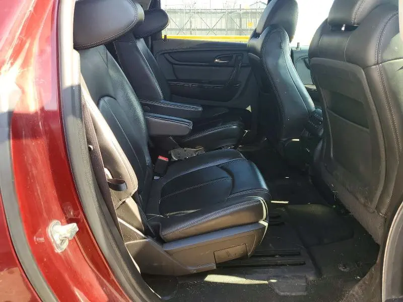 2015 GMC ACADIA SLT-1  