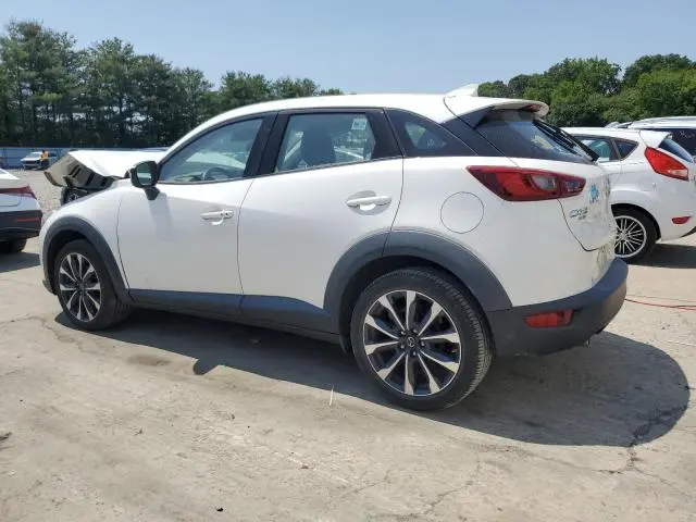 2019 MAZDA CX-3 TOURING  