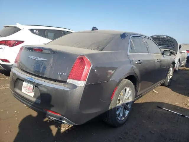 2019 CHRYSLER 300 TOURING