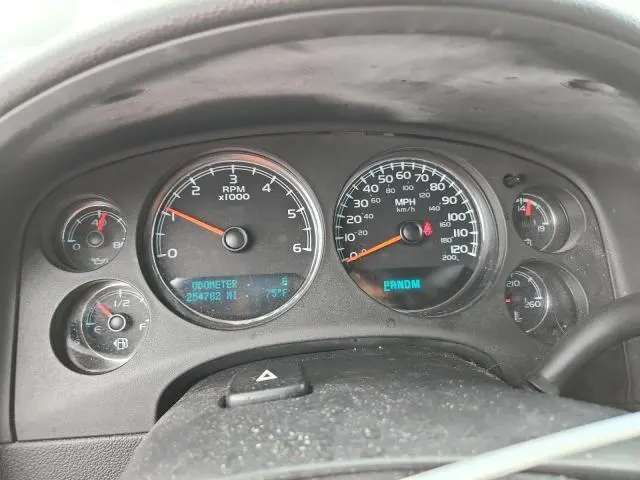 2011 CHEVROLET TAHOE C1500 LT  