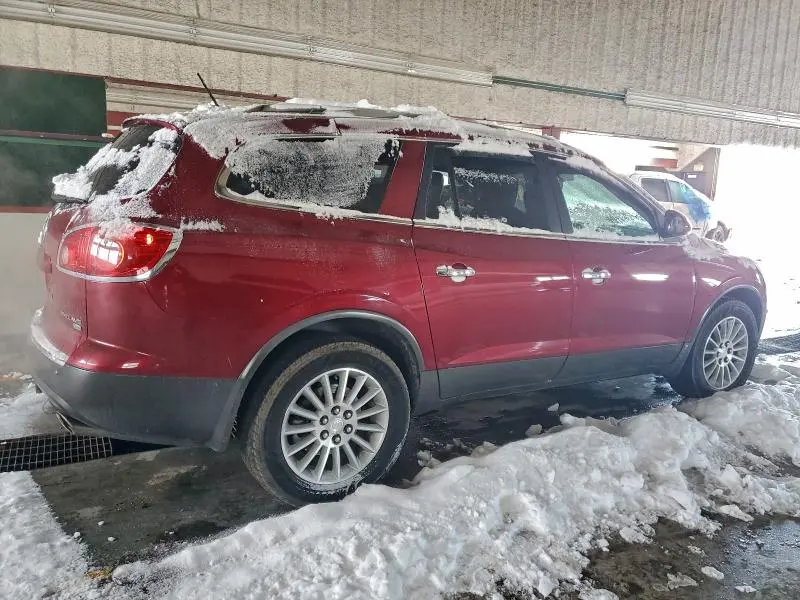 2010 BUICK ENCLAVE CXL  