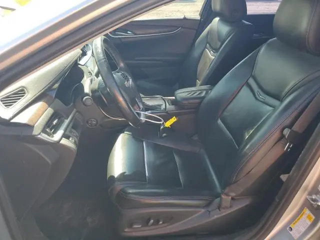 2019 CADILLAC XTS LUXURY  