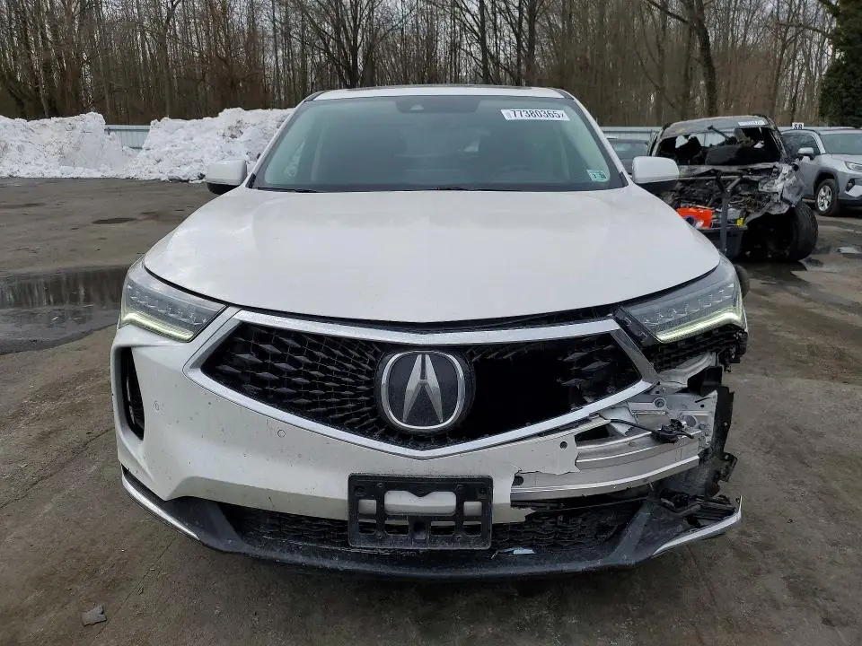 2024 ACURA RDX TECHNOLOGY  