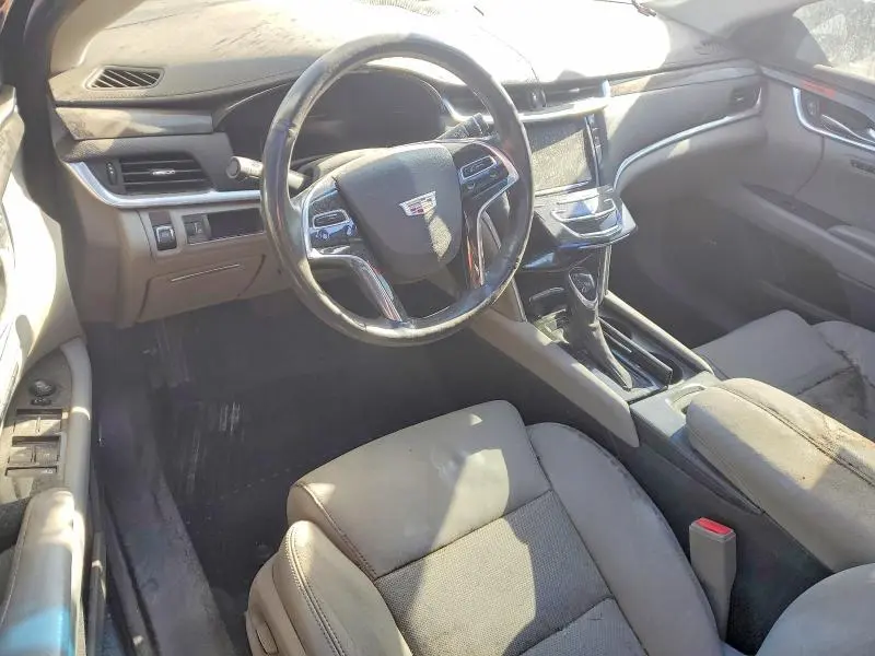 2016 CADILLAC XTS LUXURY COLLECTION  