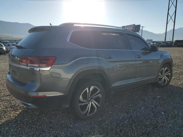 2021 VOLKSWAGEN ATLAS SEL PREMIUM