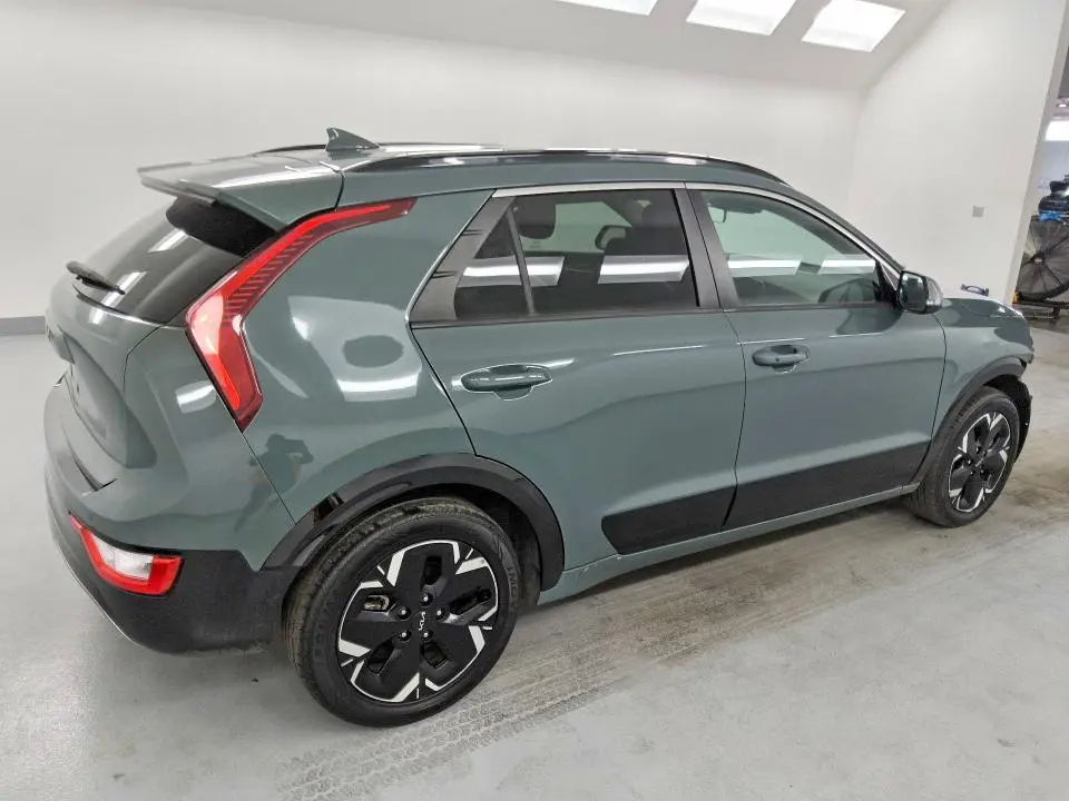 2023 KIA NIRO WIND  