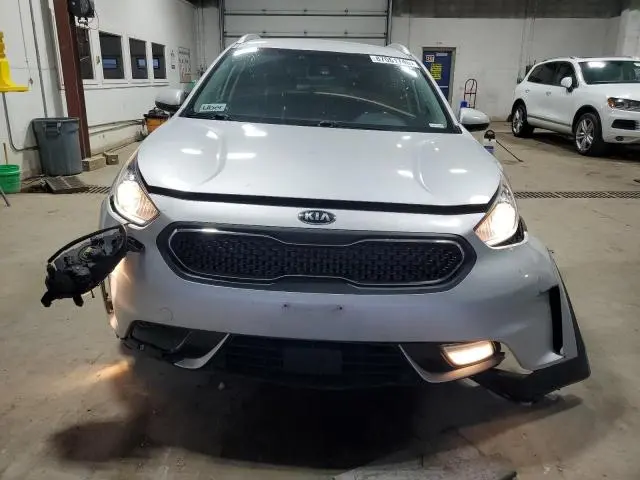2019 KIA NIRO FE  