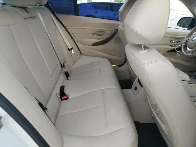 2013 BMW 328 I