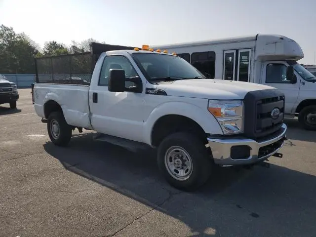 2015 FORD F250 SUPER DUTY  