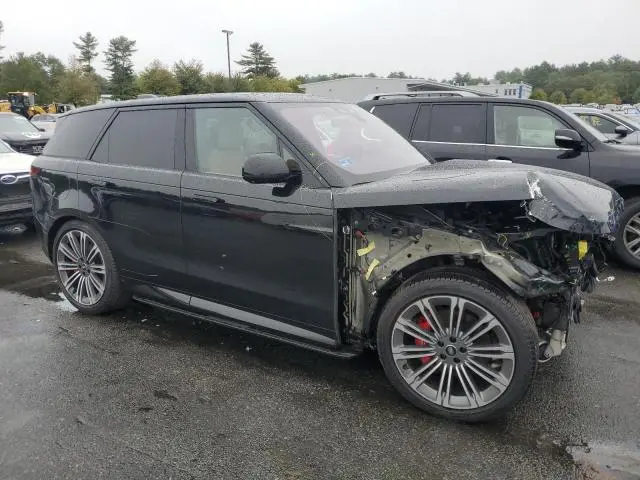 2023 LAND ROVER RANGE ROVER SPORT DYNAMIC SE  