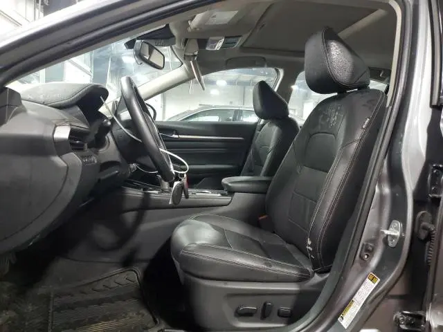 2020 NISSAN ALTIMA SL  