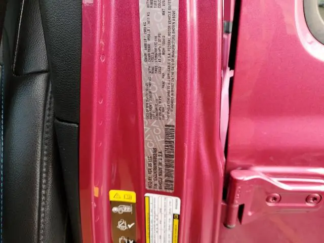 2021 JEEP WRANGLER UNLIMITED RUBICON 4XE  