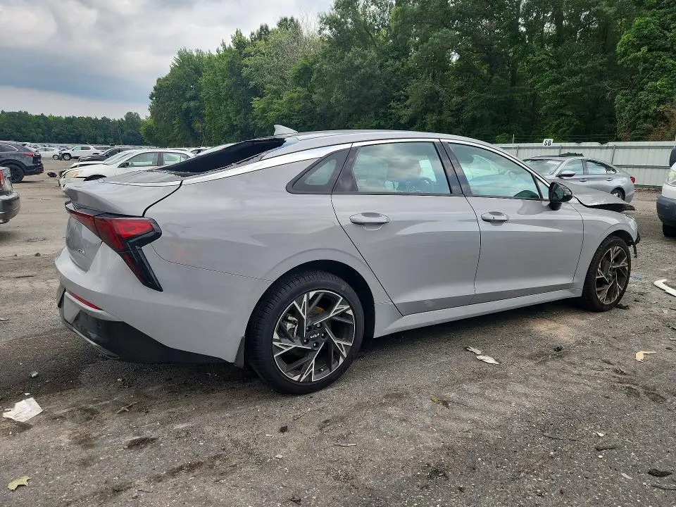 2026 KIA K5 GT LINE  