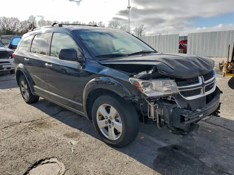 2014 DODGE JOURNEY R  