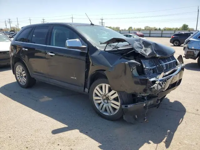 2010 LINCOLN MKX   