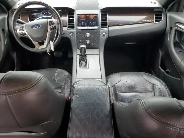 2015 FORD TAURUS LIMITED  
