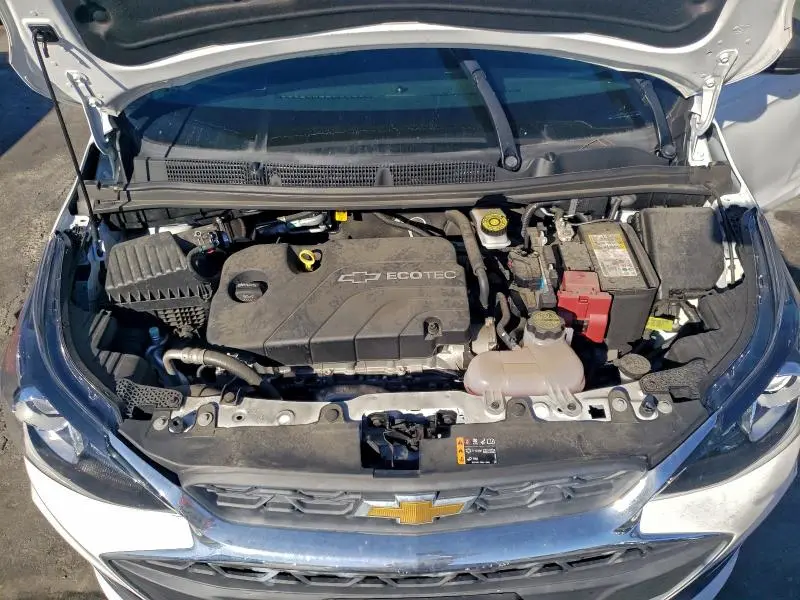 2022 CHEVROLET SPARK LS  