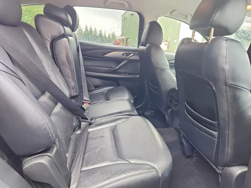 2016 MAZDA CX-9 TOURING  