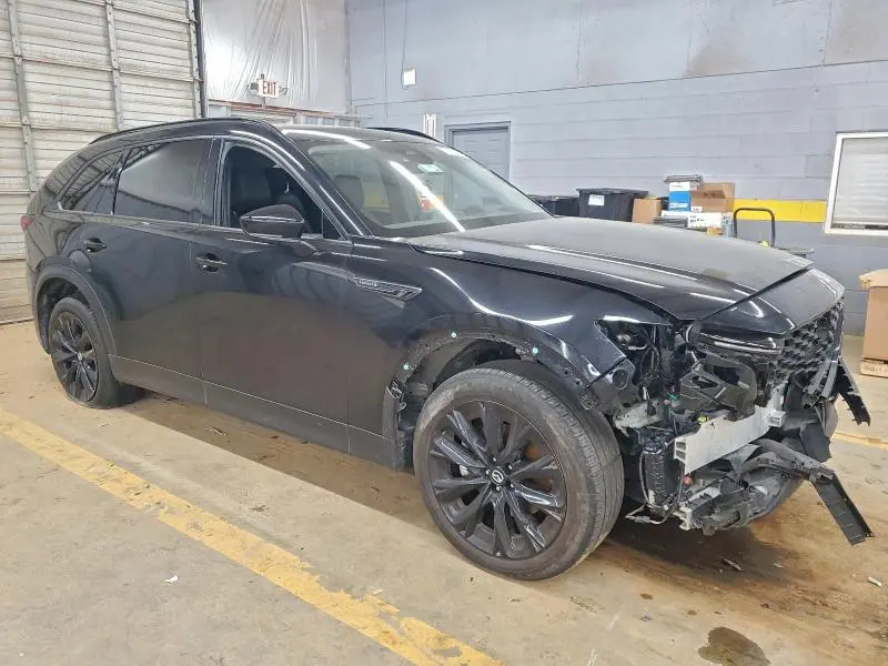 2025 MAZDA CX-90 PREMIUM SPORT  