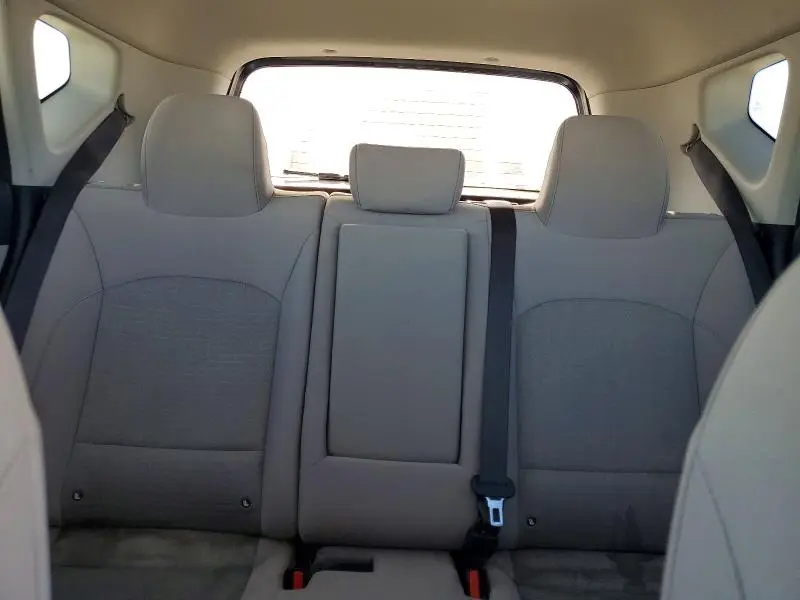 2020 KIA SOUL EX  