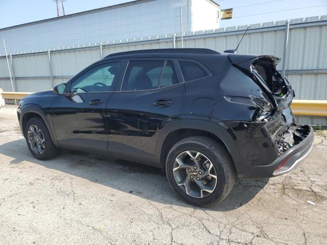 2024 CHEVROLET TRAX 1LT