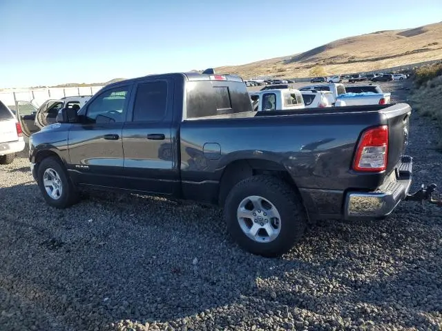 2019 RAM 1500 TRADESMAN  