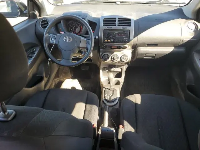 2012 TOYOTA SCION XD   