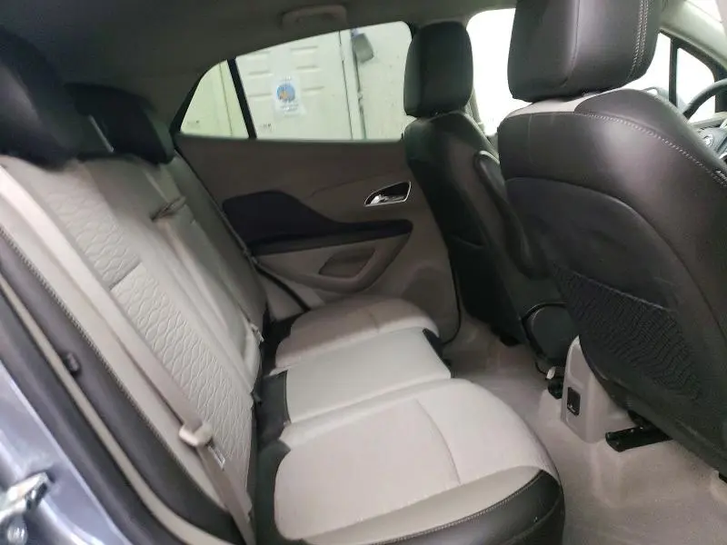 2015 BUICK ENCORE CONVENIENCE  