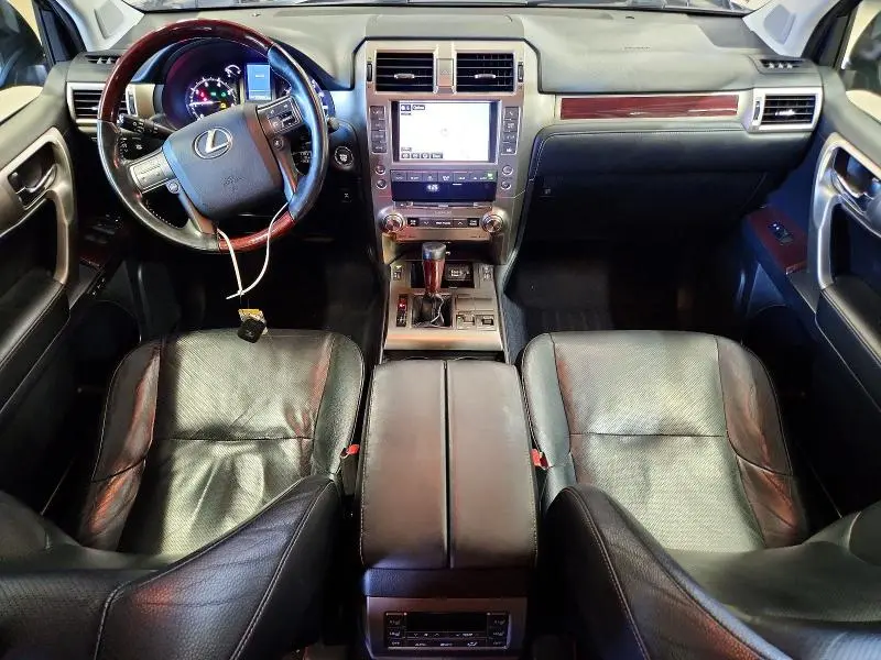2014 LEXUS GX 460  