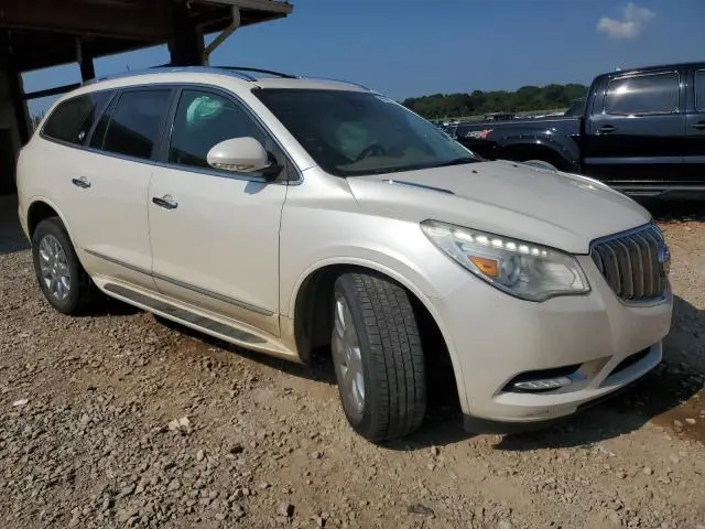 2014 BUICK ENCLAVE