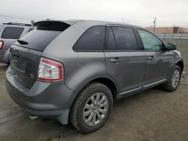2010 FORD EDGE SEL  