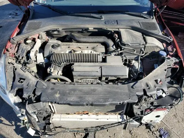 2012 VOLVO S60 T5
