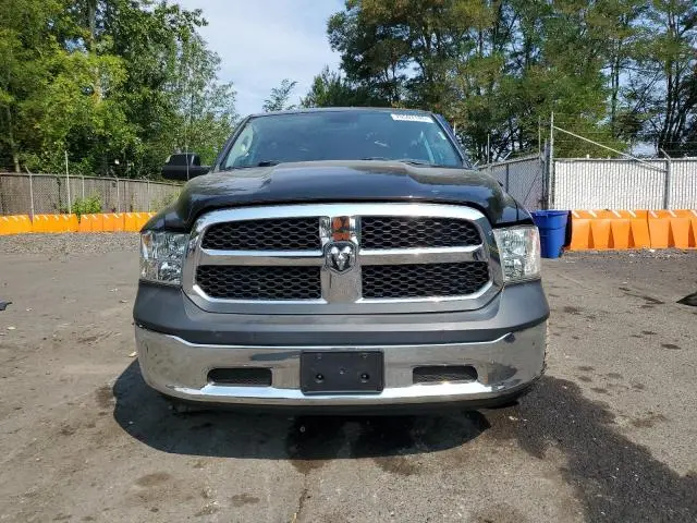 2017 RAM 1500 ST  