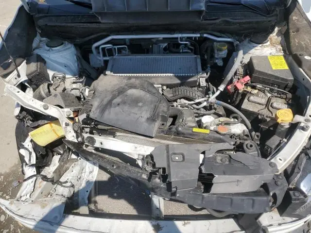 2021 SUBARU ASCENT LIMITED  
