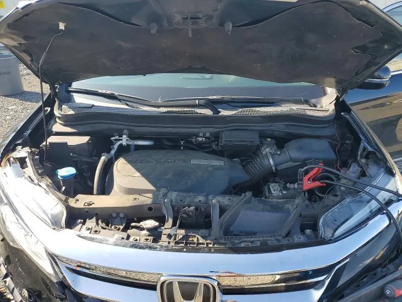 2019 HONDA PILOT TOURING  