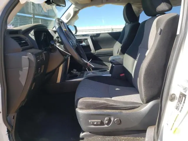 2021 TOYOTA 4RUNNER SR5/SR5 PREMIUM  