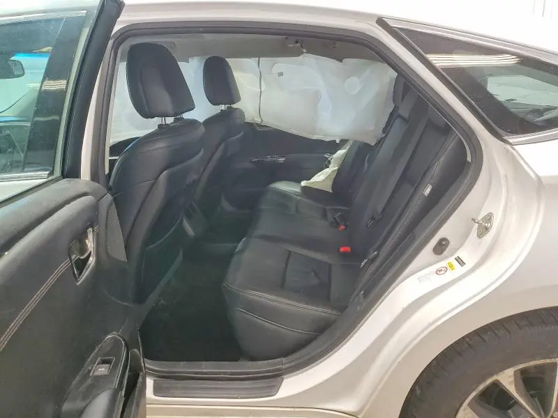 2016 TOYOTA AVALON HYBRID  