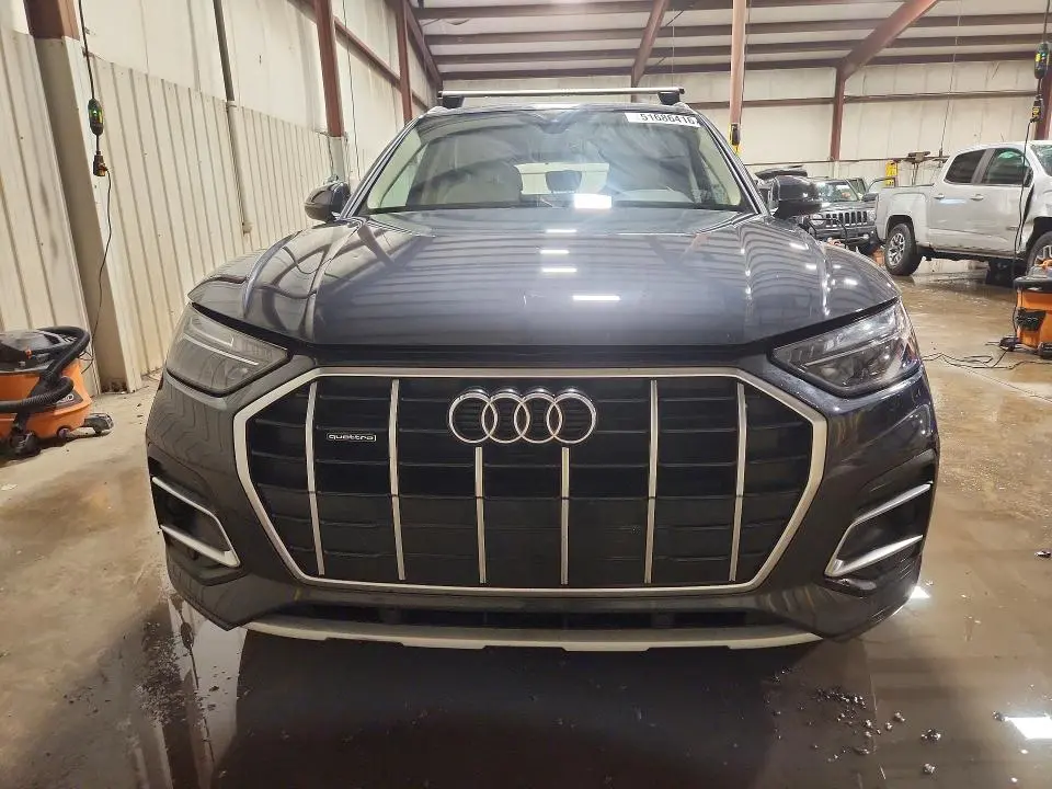 2023 AUDI Q5 PREMIUM 40  