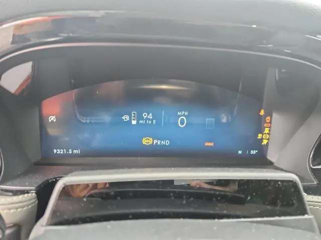 2024 LINCOLN CORSAIR RESERVE  