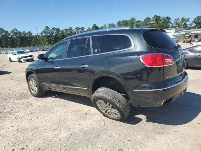 2013 BUICK ENCLAVE