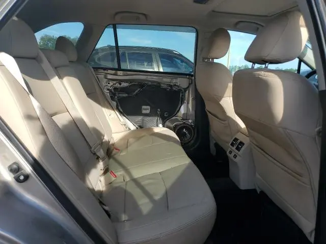2015 SUBARU OUTBACK 3.6R LIMITED  