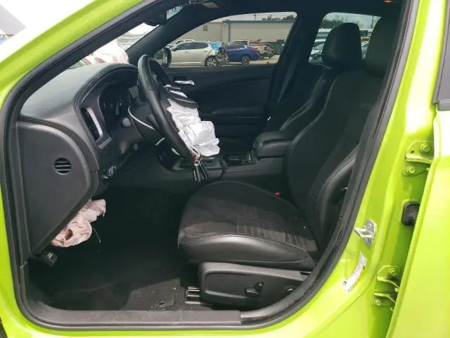 2023 DODGE CHARGER R/T  