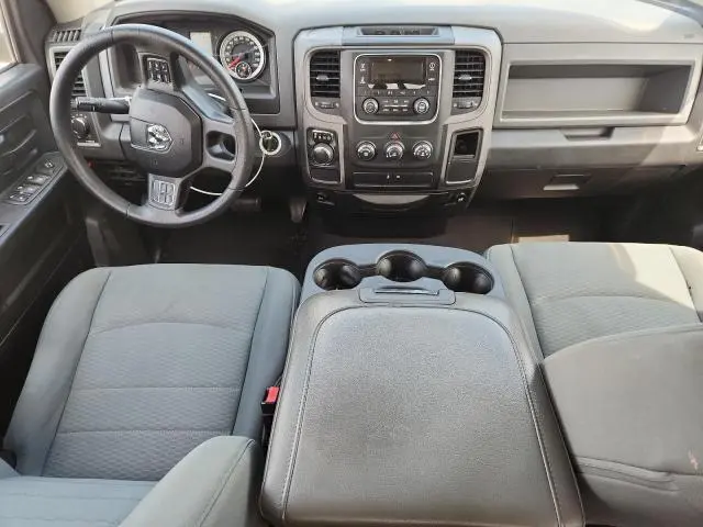 2013 RAM 1500 ST  