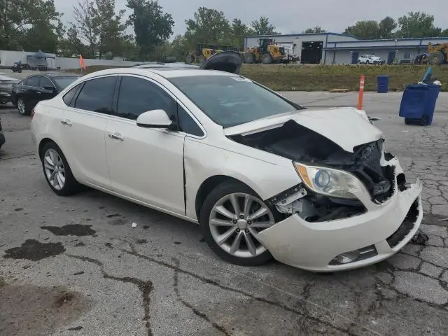 2012 BUICK VERANO   