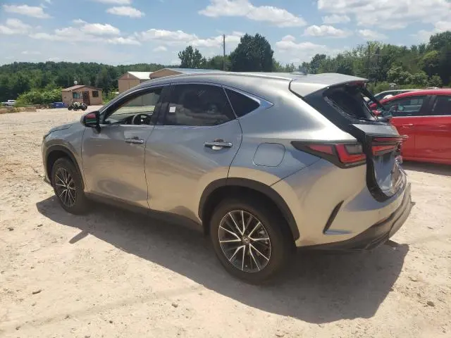 2024 LEXUS NX 250 PREMIUM  