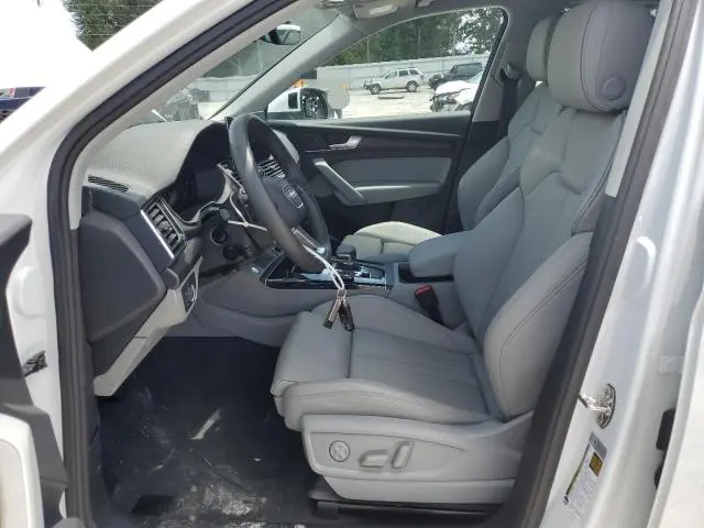 2024 AUDI Q5 E PREMIUM 55  
