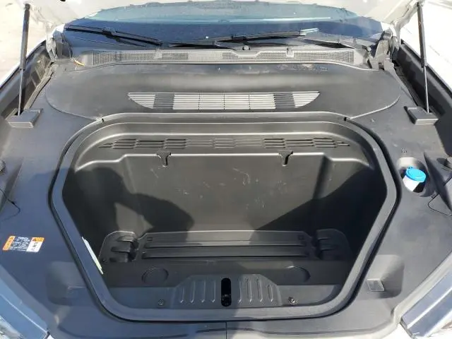 2024 FORD MUSTANG MACH-E SELECT  