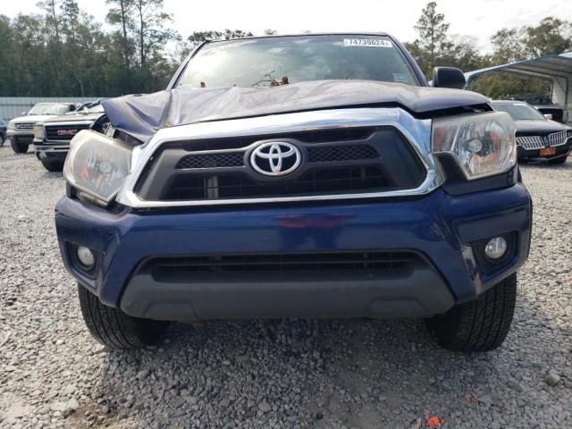 2014 TOYOTA TACOMA DOUBLE CAB PRERUNNER